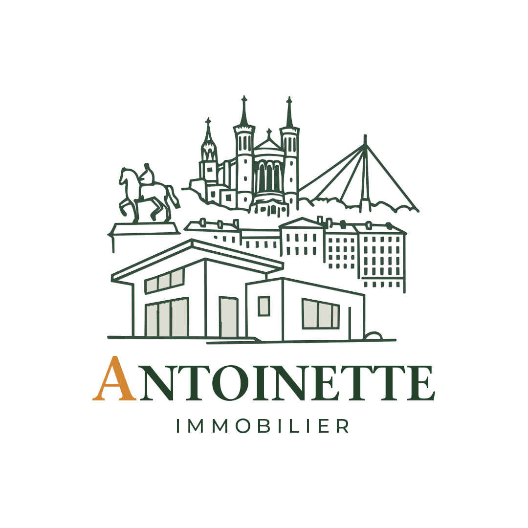 Antoinette Immobilier